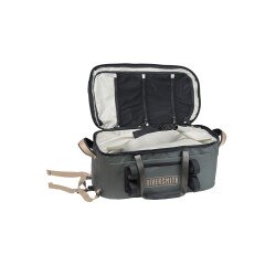 Riversmith Convoy Duffel 45L in Shadow Kelp